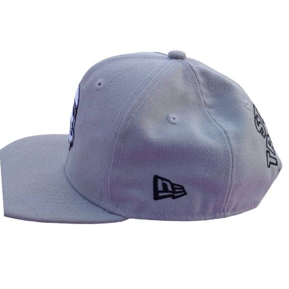 Star wars stormtrooper baseball cap by 9fifty .2015 - Picture 2 of 6